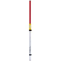 Stabila 7468 Nivelleerlat Hoogte (max.)=240 cm - thumbnail