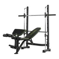 Tunturi SM60 Half Smith machine - thumbnail