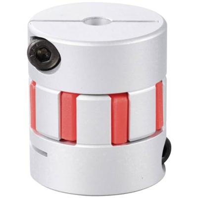 Reely Askoppeling Geschikt voor as: 6 mm Buitendiameter: 30 mm 1 stuk(s)