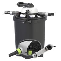Drukfilterset compleet Clear Control 50 Velda - Velda - thumbnail