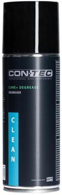 CONTEC ontvetter "care+ degrease" ct degreaser care+degr. 200 ml