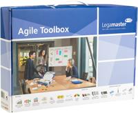 Agile toolbox Legamaster 38-delig - thumbnail