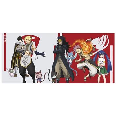 Fairy Tail Mug - Dragon Slayers