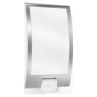 Steinel L 22 S 009816 Buitenlamp met bewegingsmelder (wand) Spaarlamp, LED E27 60 W RVS - thumbnail