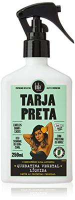 Keratine Spray Lola Cosmetics Tarja Black 250 ml