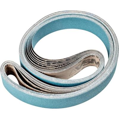 PFERD TOOLS BA 50/2000 X Z 80 45009508 Schuurband Korrelgrootte (num) 80 (l x b) 2000 mm x 50 mm 10 stuk(s) PFERD TOOLS BA 50/2000 X Z 80 45009508 Schuurband Korrelgrootte (num) 80 (l x b) 2000 mm x 50 mm 10 stuk(s)