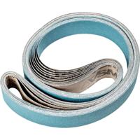 PFERD TOOLS BA 50/2000 X Z 80 45009508 Schuurband Korrelgrootte (num) 80 (l x b) 2000 mm x 50 mm 10 stuk(s) - thumbnail