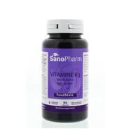High Quality Vitamine B3 (Niacinamide) 50 mg - thumbnail
