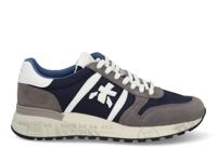 Premiata Lander 7203 Blauw maat 42 - thumbnail
