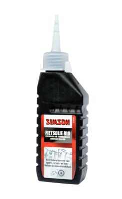 Simson fietsolie bio 100ml