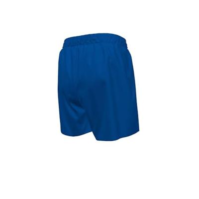 Nike Swim Essentials 4&apos;&apos; Zwembroek Kids Blauw - Maat 128 - Kleur: Blauw | Soccerfanshop - thumbnail
