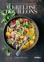 Wereldse bouillons - Marianne Snel - thumbnail