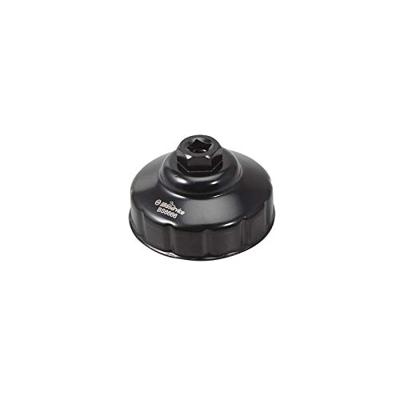 Bikeservice oliefiltersleutel stkschlein oil filter bst 76mm 12knt