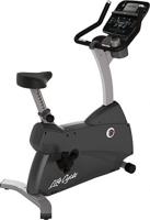 Life Fitness hometrainer LifeCycle C3 Track Connect - thumbnail
