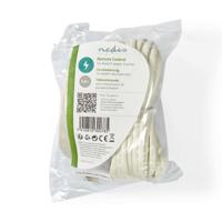 Stroomomvormer Afstandsbediening | voor Nedis Gemodificeerde Sinusomvormers | Kabel 5,00 m - thumbnail