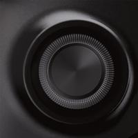 Microsoft Xbox One Wireless Controller (Black) - thumbnail