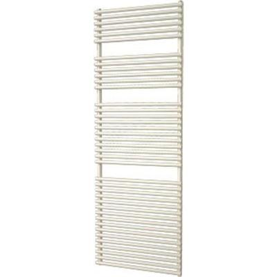 Plieger Florian Nxt designradiator enkel horizontaal 1710x600mm 1046W pergamon 7255099