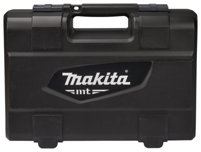 Makita Accessoires Koffer kunststof zwart voor de M9800 multitool - 821764-1 821764-1