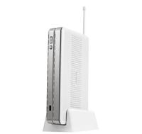 Konstsmide Lichtgordijn ijsregen Buiten 230 V/50 Hz Energielabel: F (A - G) 200 LED Barnsteen - thumbnail