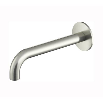 Hotbath Archie Uitloop Lengte 18 cm RVS 316 AR095-18IX Hotbath Archie Uitloop Lengte 18 cm RVS 316 AR095-18IX