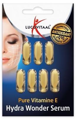 Lucovitaal Hydra Wonder Serum Vitamine E Lucovitaal Hydra Wonder Serum Vitamine E