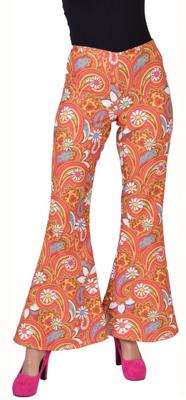 Hippie broek