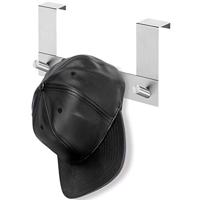 Zack Exit deurhaken deur 35 - 41 mm 27x13.5cm RVS Mat 20754 - thumbnail