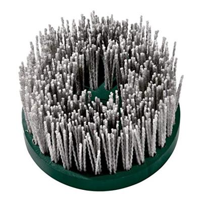 Metabo Staalborstel Ø 130 mm korrel P 46 623740000 1 stuk(s) Metabo Staalborstel Ø 130 mm korrel P 46 623740000 1 stuk(s)