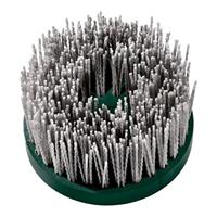 Metabo Staalborstel Ø 130 mm korrel P 46 623740000 1 stuk(s) - thumbnail