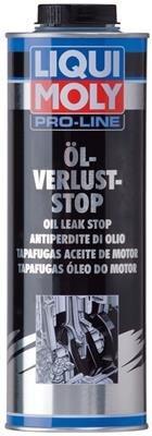 LIQUI MOLY olie-lek-stop oil loss stop 1l pro line