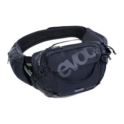 Evoc - hip pack pro 3 incl. hydration bladder black 3l + 1,5l