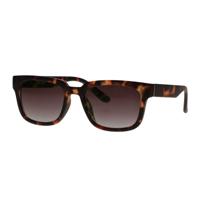 Spectrum zonnebril tortoise bruin glas unisex - thumbnail