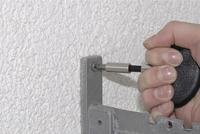 Wolfcraft Bithouder | Met magneet | L 50mm | 1 stuk - 1577000 - thumbnail