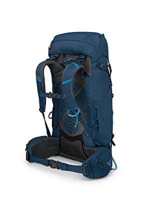 Osprey Kestrel 38 rugzak Osprey Kestrel 38 rugzak