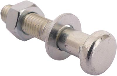 Bofix Zadelpenbout m8 x 50mm (12 stuks)
