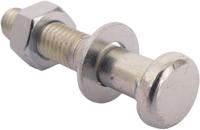 Bofix Zadelpenbout m8 x 50mm (12 stuks) - thumbnail