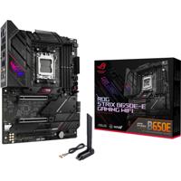 Moederbord AMD ASUS ROG STRIX B650E-E GAMING WIFI - thumbnail