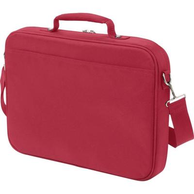 Dicota Eco Multi Plus BASE Laptoptas Geschikt voor max. (laptop): 39,6 cm (15,6) Zwart