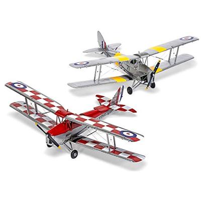Airfix 1/48 De Havilland Tiger Moth