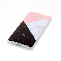 Voor Galaxy Grand Prime / G530 marmer patroon zachte TPU beschermhoes - thumbnail