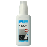 HG Power gel brush voegen 250 Milliliter - thumbnail