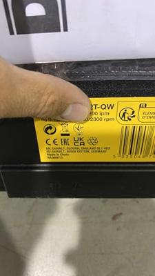 Stanley SFMCF810D2K FATMAX® V20 Accu slagschroevendraaier 170Nm Brushless 18V 2.0Ah in koffer - thumbnail