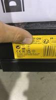 DeWALT DCF850E2T Compacte accu slagschroevendraaier 205Nm 18V XR 1.7Ah POWERSTACK in TSTAK - thumbnail