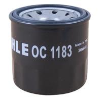Oliefilter OC1183 - thumbnail
