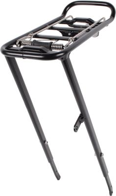 Atran velo voordrager avs tour zwart