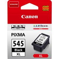 Canon PG-545XL inktcartridge 1 stuk(s) Origineel Hoog (XL) rendement Zwart - thumbnail