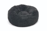 Beeztees Pluche ligmand Yali Grijs 70cm - thumbnail