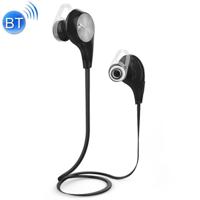 Universum IPX4 waterdicht sport Wireless Bluetooth V4.1 oortelefoon Stereo Headset voor iPhone Samsung Huawei Xiaomi HTC en andere Smartphones - thumbnail