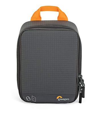 Lowepro GearUp Filter Pouch 100 grijs Lowepro GearUp Filter Pouch 100 grijs