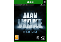 Alan Wake Remastered - thumbnail